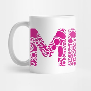 MILA NAME Mug